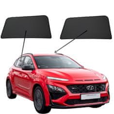 X-Shades Protisluneční clona, Hyundai Kona, 2017-2023