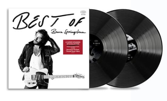 Springsteen Bruce: Best of Bruce Springsteen