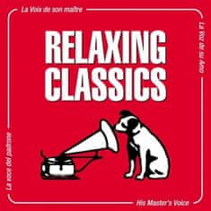 Various Artists: Relaxing Classics