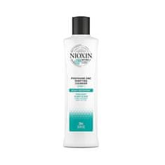 Nioxin Šampon proti svědění pokožky hlavy Scalp Recovery (Purifying Cleanser Shampoo) (Objem 200 ml)