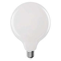 Emos LED žárovka Filament Globe / E27 / 11 W (100 W) / 1 521 lm / neutrální bílá