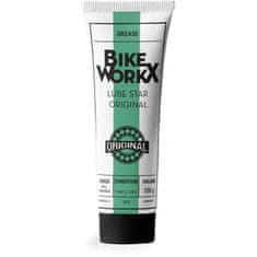 BikeWorkX Vazelína Lube Star Original - 100 g