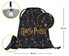 BAAGL Sáček Harry Potter Pobertův plánek