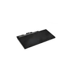 CameronSino Baterie pro HP Elitebook 745 G4, 840 G4, 840 G4, HP Zbook 14U G4, 15U G4, 4100 mAh, Li-Pol