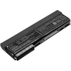 CameronSino Baterie pro HP ProBook 640 G1, ProBook 650 G1, ProBook 655 G1, ProBook 645 G1, 8400 mAh, Li-Ion