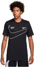 Nike Nike M NK DF TEE Q5, velikost: L