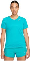 Nike Nike W NK FAST DF SS TOP W, velikost: L