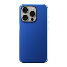 Nomad Nomad Sport Case, super blue - iPhone 15 Pro