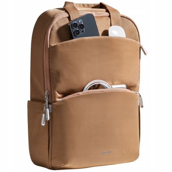 Innostyle Innostyle Batoh Na Notebook 15,6 Do Letadla Vodotěsný Colorlite 14L Khaki