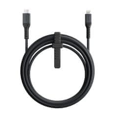 Nomad Nomad Kevlar Lightning/USB-C Cable 3m