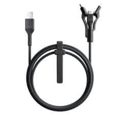 Nomad Nomad Kevlar Universal USB-A Cable 1.5m