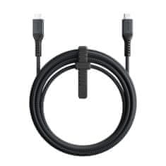 Nomad Nomad Kevlar USB-C/USB-C Cable 3m