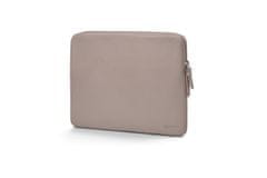 Trunk Leather Sleeve, rose - MacBook Pro 13"/MacBook Air 13"