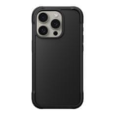 Nomad Nomad Rugged Case, black - iPhone 15 Pro