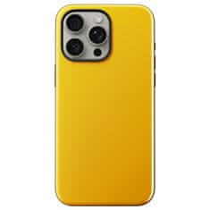 Nomad Nomad Sport Case, racing yellow - iPhone 15 Pro Max