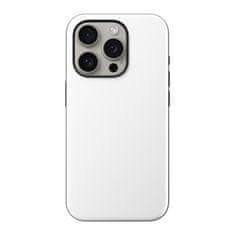 Nomad Nomad Sport Case, white - iPhone 15 Pro