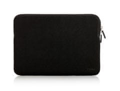 Trunk Neoprene Sleeve, black - PC Laptop 14"