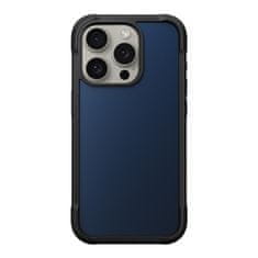 Nomad Nomad Rugged Case, atlantic blue - iPhone 15 Pro