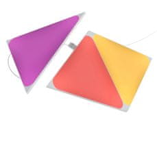 Nanoleaf Nanoleaf Shapes Triangles Expansion Pack 3 Pack