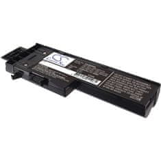 CameronSino Baterie pro Lenovo ThinkPad X60, X60s, X61, X61s, 2200 mAh, Li-Ion