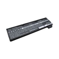 CameronSino Baterie pro Lenovo Thinkpad X240, X250, X260, S440, T440, T550, T560, 4400 mAh, Li-Ion