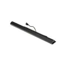 CameronSino Baterie pro Lenovo Ideapad 100, 110, 300, B50, B71, 2200 mAh, Li-Ion