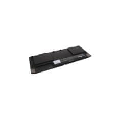 CameronSino Baterie pro HP Elitebook Revolve 810 G1 (ekv. H6L25AA), 4400 mAh, Li-Pol