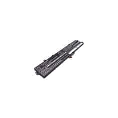 CameronSino Baterie pro Lenovo Ideapad 700, Lenovo Legion Y520, Lenovo R720, 4050 mAh, Li-Ion