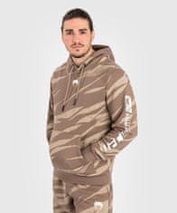 VENUM Pánská mikina VENUM UFC Adrenaline by Venum Fight Week KP - desert Camo