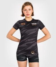 VENUM Dámské Triko VENUM UFC Adrenaline by Venum Fight Week Dry-Tech - urban Camo