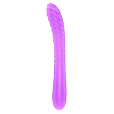 LOLO oboustranné dildo pro anální i vaginální penetraci - 23 cm