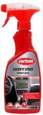 Cockpit spray carlson, do auta, 500 ml