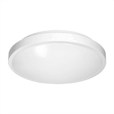 Orno Stropní svítidlo ORNO CL/2XE27-10/W, 2xE27, max. 2x60W IP54, průměr 30,5cm