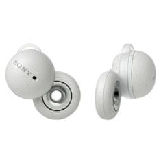 FX MISSONY Sony True Wireless LinkBuds, White