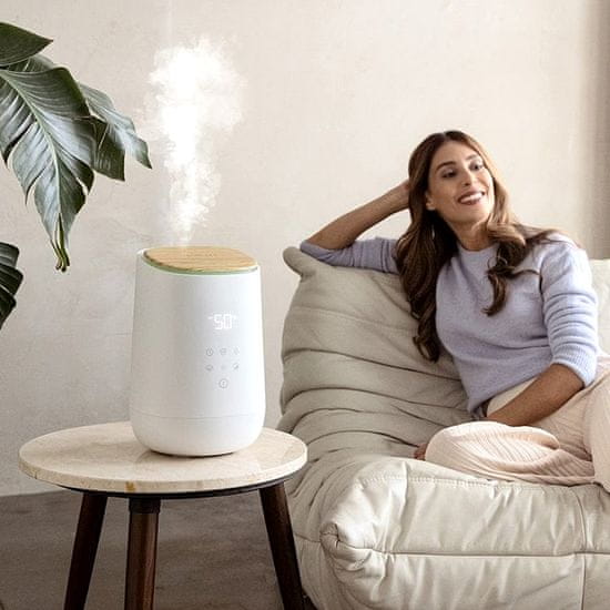 Medisana Medisana AH 680 Humidifier