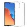 Kryt Xiaomi Redmi Note 13 Pro+ 5G Slim Case Protect 2mm transparent