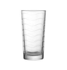 Uniglass Sklenice 260ml KYMA LD 6ks