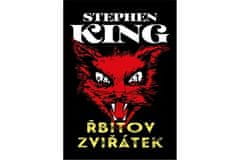 Stephen King: Řbitov zviřátek