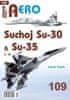 Jakub Fojtík: AERO 109 Suchoj Su-30 &amp; Su-35, 3.díl