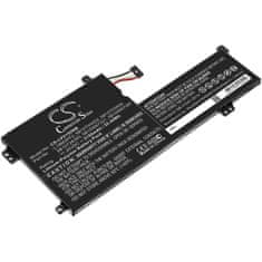 CameronSino Baterie pro Lenovo IdeaPad L340, IdeaPad L340 15iWL, 3150 mAh, Li-Pol