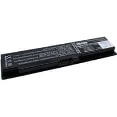 CameronSino Baterie pro Samsung NP-N310, NP100NZC, X120 a další, 6600 mAh, Li-Ion