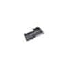 CameronSino Baterie pro Lenovo ThinkPad E450, E455, E460, E465, T470p a ThinkPad Edge E450 i7, 4400 mAh, Li-Ion