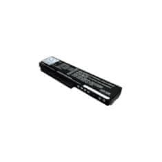 CameronSino Baterie pro Lenovo ThinkPad X220, X220i, X220S, X230, 4400 mAh, Li-Ion