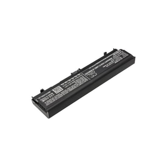 CameronSino Baterie pro Lenovo Thinkpad L560, L570, 4400 mAh, Li-Ion