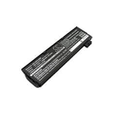 CameronSino Baterie pro Lenovo Thinkpad P51, T470, T570, 4400 mAh, Li-Ion