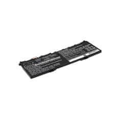 CameronSino Baterie pro Lenovo Yoga 2 13, 4400 mAh, Li-Ion