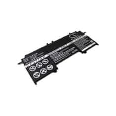 CameronSino Baterie pro Sony VAIO Fit 13, Vaio Flip 13, VAIO SVF13, 3140 mAh, Li-Pol