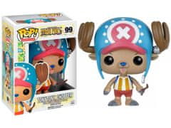 Funko Pop! Sběratelská figurka Animation One Piece Tony Tony Chopper 99