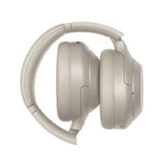 Sony Sony WH-1000XM4 Silver