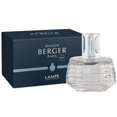 Maison Berger Paris Katalytická lampa Vibes transparentní 430 ml